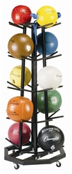 MEDICINE BALL TREE