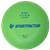 DISC GOLF MID RANGE DISC