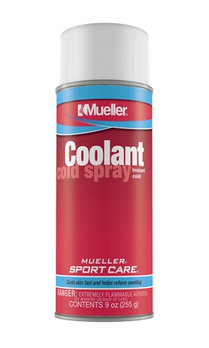 COOLANT SPRAY