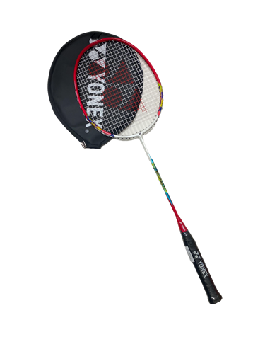 BADMINTON RACQUET MUSCLE POWER 5 YONEX