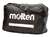 MOLTEN VOLLEYBALL BAG - SUITCASE STYLE 6 BALL