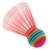 SHUTTLES OVERSIZED PLASTIC- Dozen pack