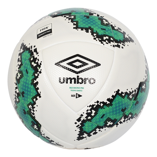 UMBRO Match Ball NEO SWERVE PRO
