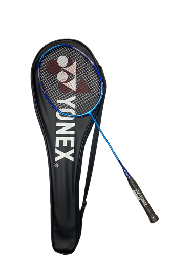 BADMINTON RACQUET NF001 CLEAR YONEX