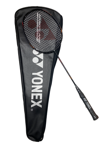 BADMINTON RACQUET NF170 LIGHT YONEX