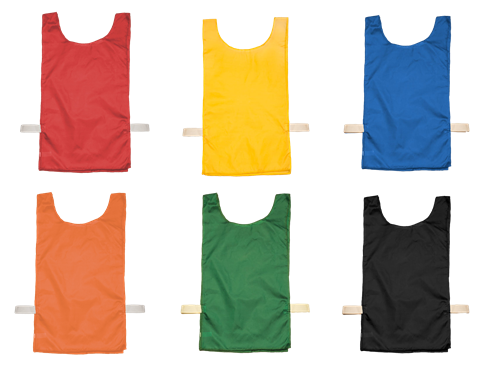 HEAVY WEIGHT NYLON PINNIE
