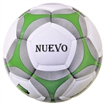 SOCCERBALL SPORTFACTOR NUEVO. Size 4 or 5.