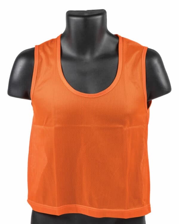 POLYESTER MICROMESH PINNIE