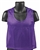 POLYESTER MICROMESH PINNIE