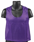POLYESTER MICROMESH PINNIE