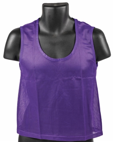POLYESTER MICROMESH PINNIE