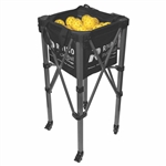 PICKLEBALL/TENNIS BALL CART