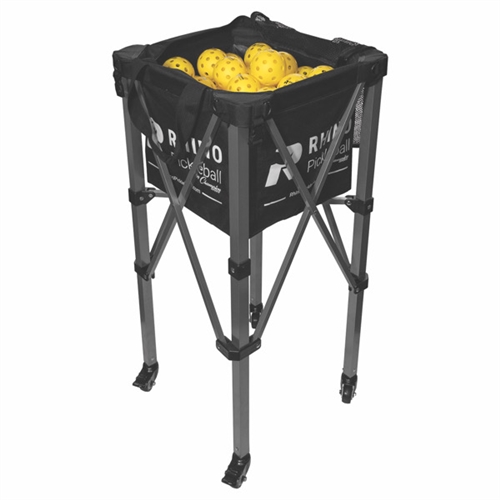 PICKLEBALL/TENNIS BALL CART