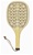 PADDLEBALL RACQUET WOODEN