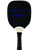 PICKLEBALL PADDLE WOOD SABRETOOTH