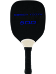 PICKLEBALL PADDLE WOOD SABRETOOTH