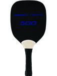 PICKLEBALL PADDLE WOOD SABRETOOTH