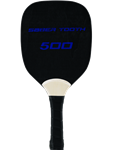 PICKLEBALL PADDLE WOOD SABRETOOTH