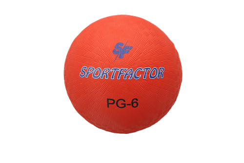 PLAYGROUND BALL