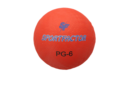 PLAYGROUND BALL