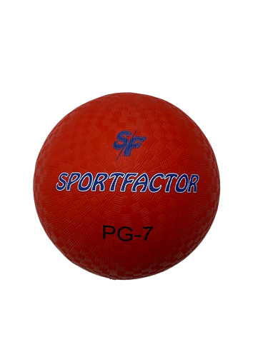 PLAYGROUND BALL