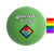 PLAYGROUND BALL 8.5"               INDIVIDUAL COLORS .