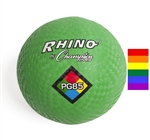 PLAYGROUND BALL 8.5"               INDIVIDUAL COLORS .