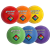 PLAYGROUND BALL 8.5"                     SET OF 6 COLORS