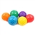 GRIPPY PLAYBALL 3.5" SET OF 6