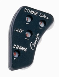 UMPIRE INDICATOR