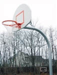 OUTDOOR BASKETBALL SYSTEM