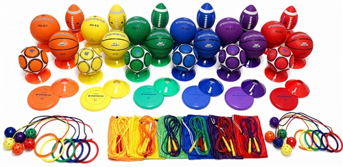 PLAYGROUND PACKAGE