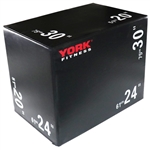foam plyobox