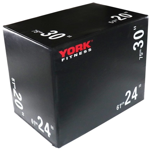 foam plyobox