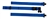 POP BELT BLUE