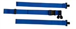 POP BELT BLUE