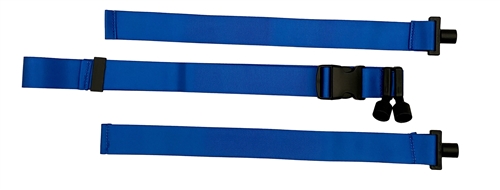 POP BELT BLUE
