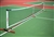 WILSON PORTABLE 22' POST/NET SYSTEM