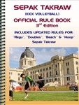 TAKRAW RULEBOOK