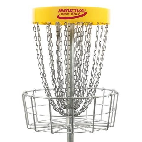 INNOVA PRO DISCATCHER