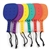 PICKLEBALL RACQUET RAINBOW SET OF 6