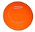 DISC GOLF PUTTER DISC