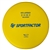 DISC GOLF PUTTER DISC