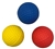golf BALL, sponge rubber golf ball