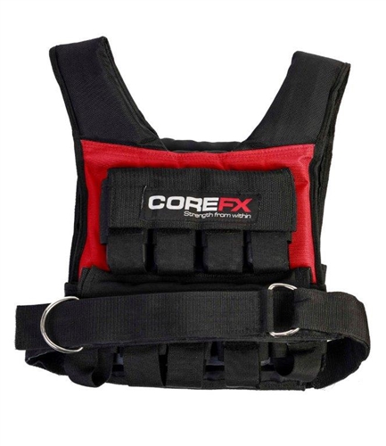 Weighted Vest Pro