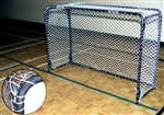 FLOOR HOCKEY GOAL