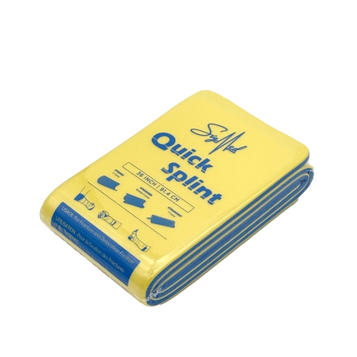 SPLINT,QUICK-SPLINT-36"