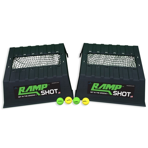 RAMPSHOT GAME SET