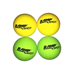 RAMPSHOT REPLACEMENT BALLS