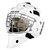 GOALIE MASK